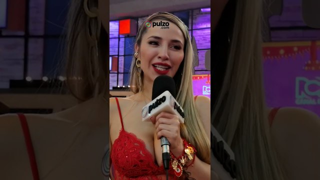 Agüeros de fin de año de algunos actores de la televisión colombiana | Pulzo