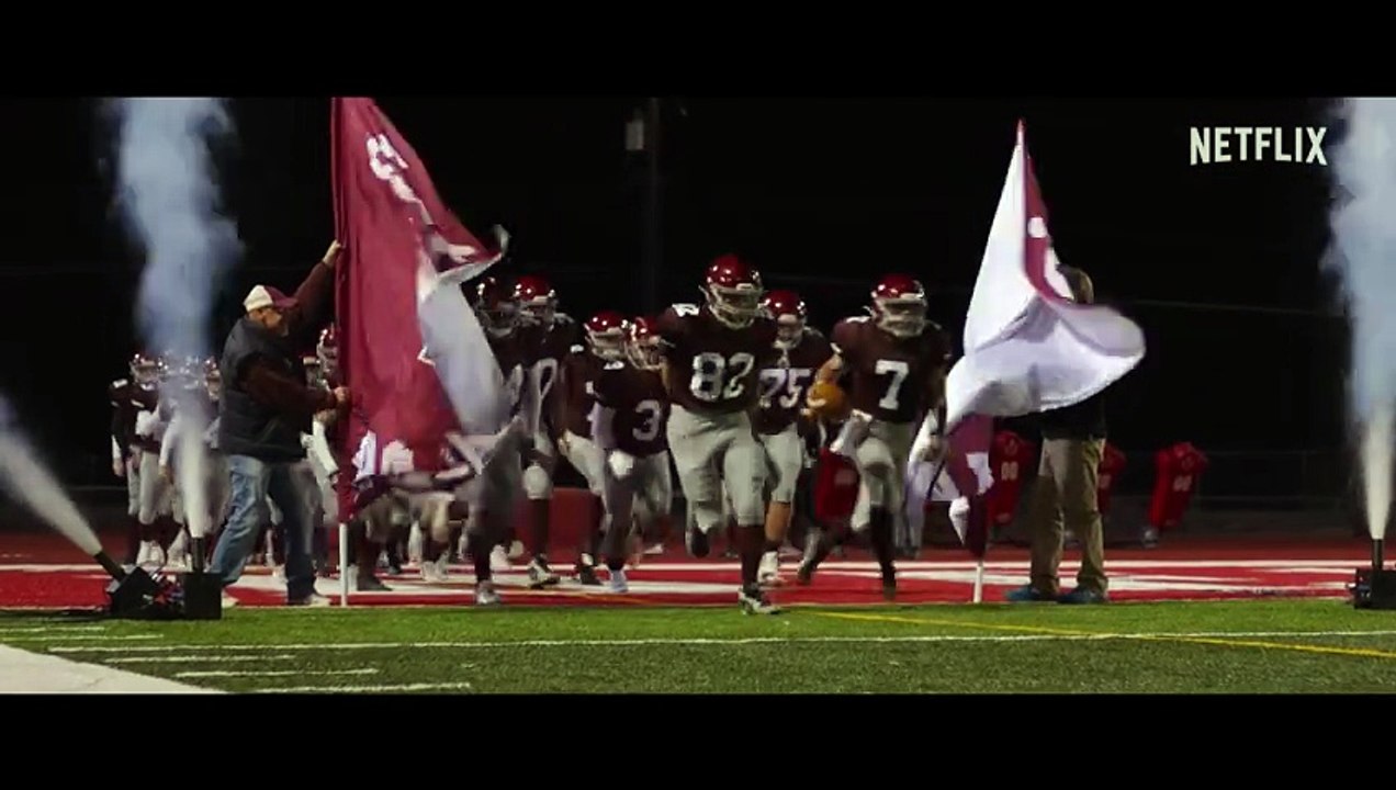 Ransom Canyon - S01 Teaser Trailer (Deutsch) HD