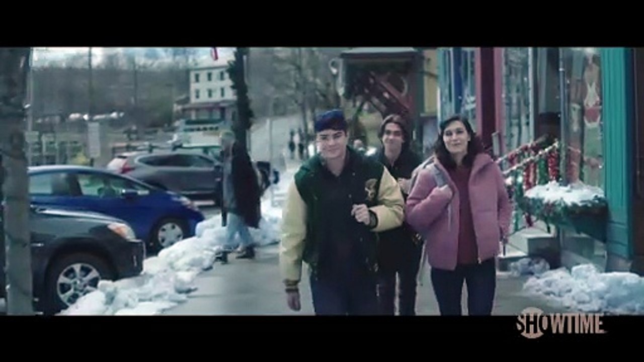 Dexter: New Blood - S09 Trailer 2 (English) HD