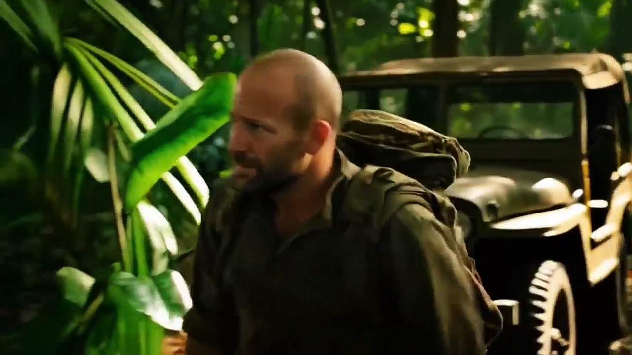 THE CUFFS (2026) 🔥 SCOTT ADKINS | BRUTAL Action Thriller & Adventure | 4K FULL MOVIE