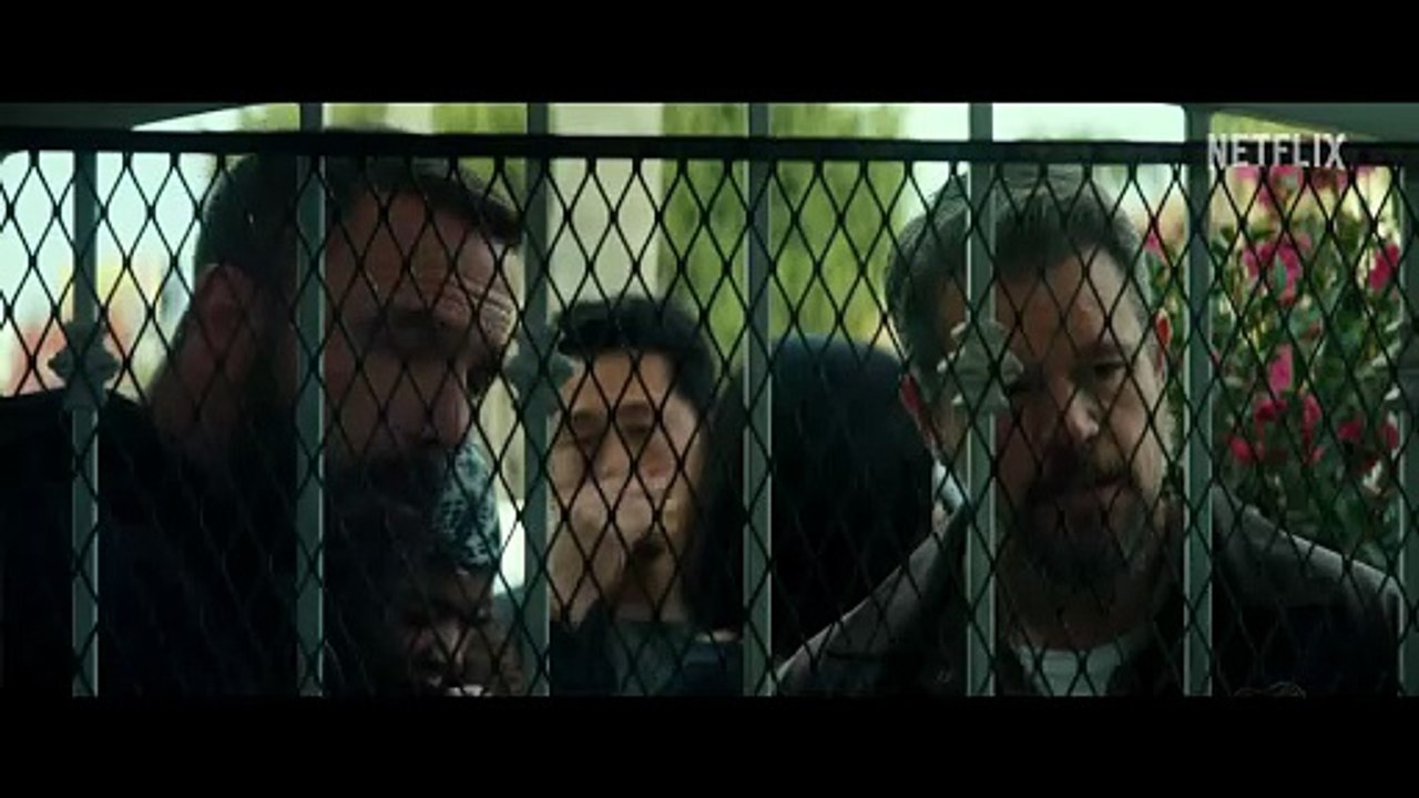The Rip Final Trailer