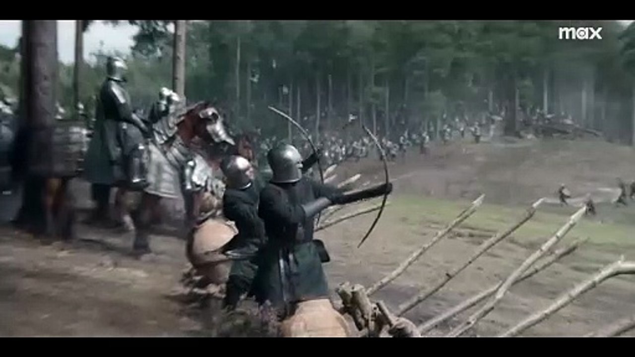 House of the Dragon - S02E04 Trailer (English) HD