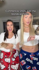 Vous aussi vous avez votre duo?