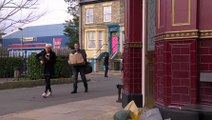 EastEnders 5th January 2026