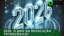 As tecnologias para ficar de olho em 2026