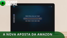 Amazon lança site para competir com o ChatGPT