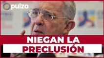 Niegan preclusión del proceso contra Álvaro Uribe por presunto soborno | Pulzo