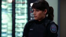 Rookie Blue Season 3 Episode 10