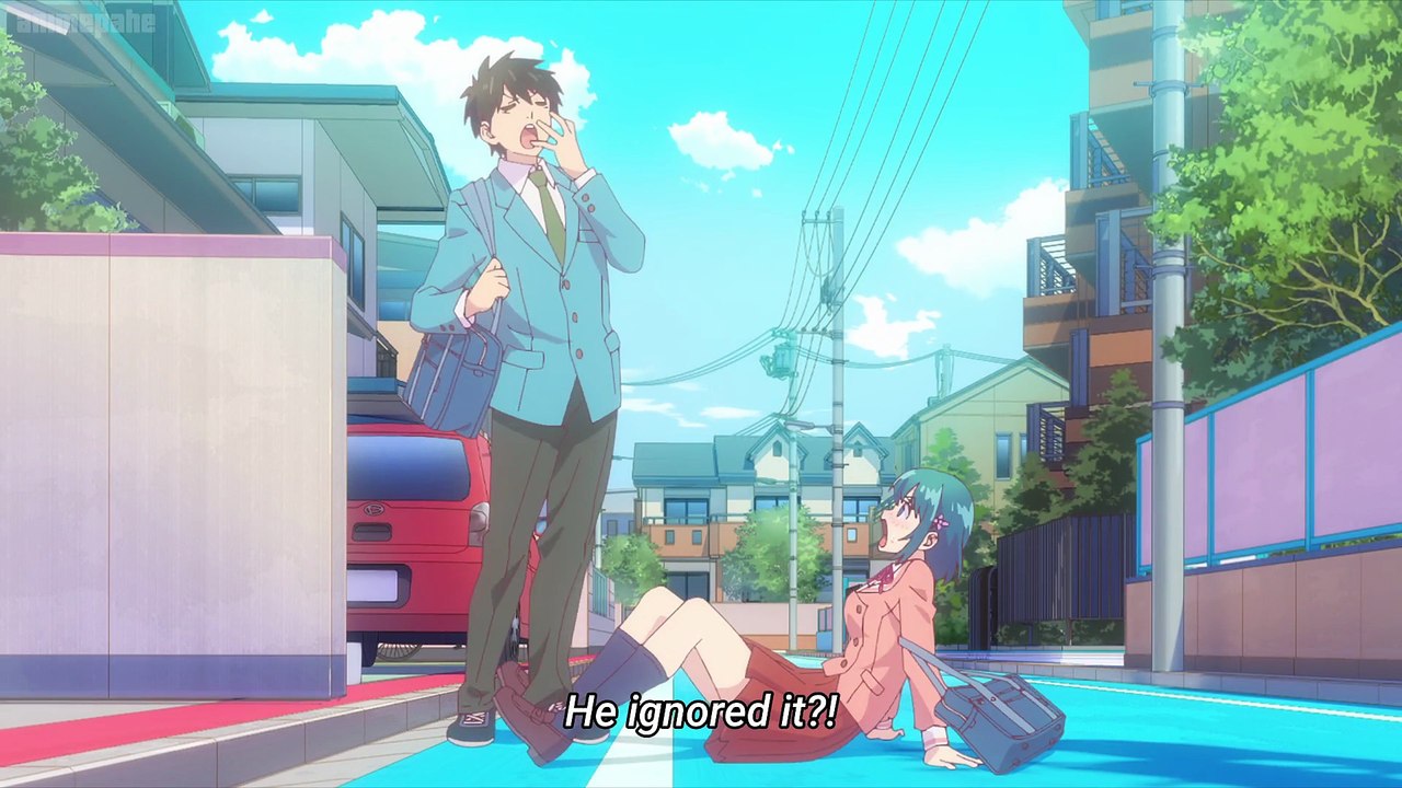 Osananajimi Naranai 01 eng_sub