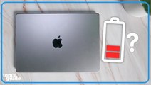 MacBook Pro M5 Battery Life Results Are IN! Tested Vs. MacBook Air