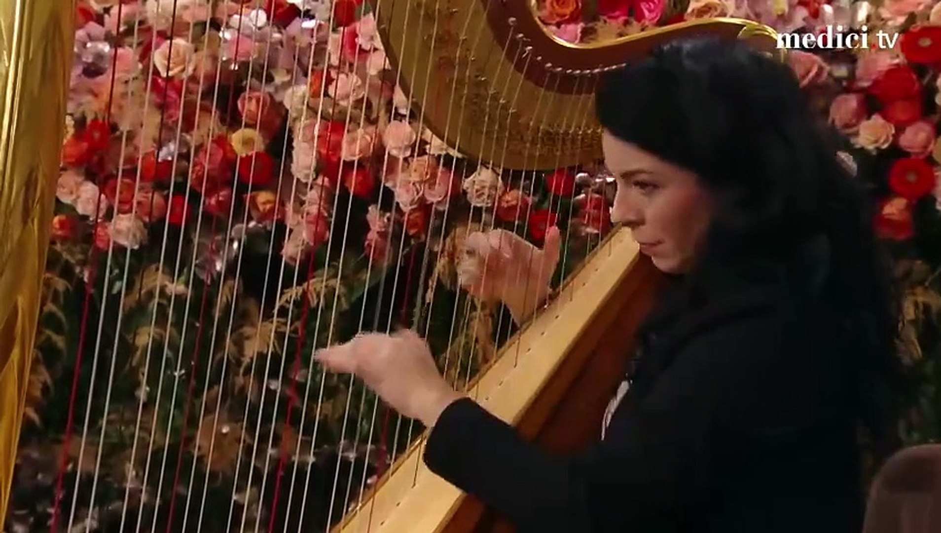 ⁣New Year's Concert 2026 | movie | 2026 | Official Trailer