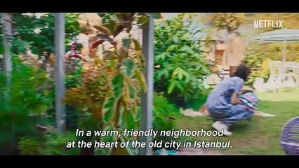 Ayrılık da Sevdaya Dahil | show | 2026 | Official Trailer