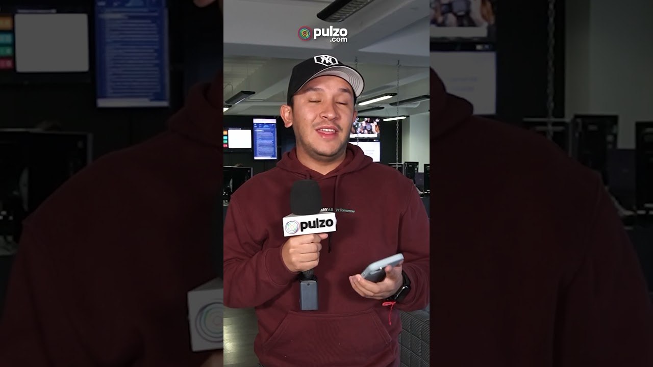 ¿Sintió el temblor?😲 Estás son las 5 noticias para iniciar el día | Pulzo