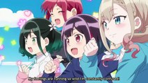 Anime-Bad Girl -S01 E05 English Subtitles