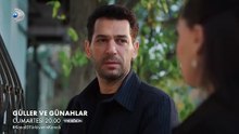 اعلان مسلسل ورود وذنوب الحلقة 13 كامله