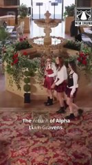 After Switched Fiancé, I Married A Mafia Boss Full Movie🌷