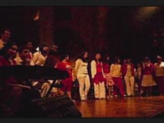 Smiling Music - Medley des Beatles