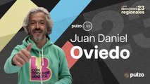 Entrevista a Juan Daniel Oviedo, candidato a la Alcaldía de Bogotá | Pulzo