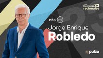 Entrevista a Jorge Enrique Robledo candidato a la Alcaldía de Bogotá | Pulzo