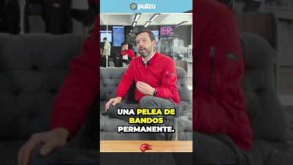 Carlos Fernando Galán expone los fracasos de las políticas de Claudia López en Bogotá | Pulzo