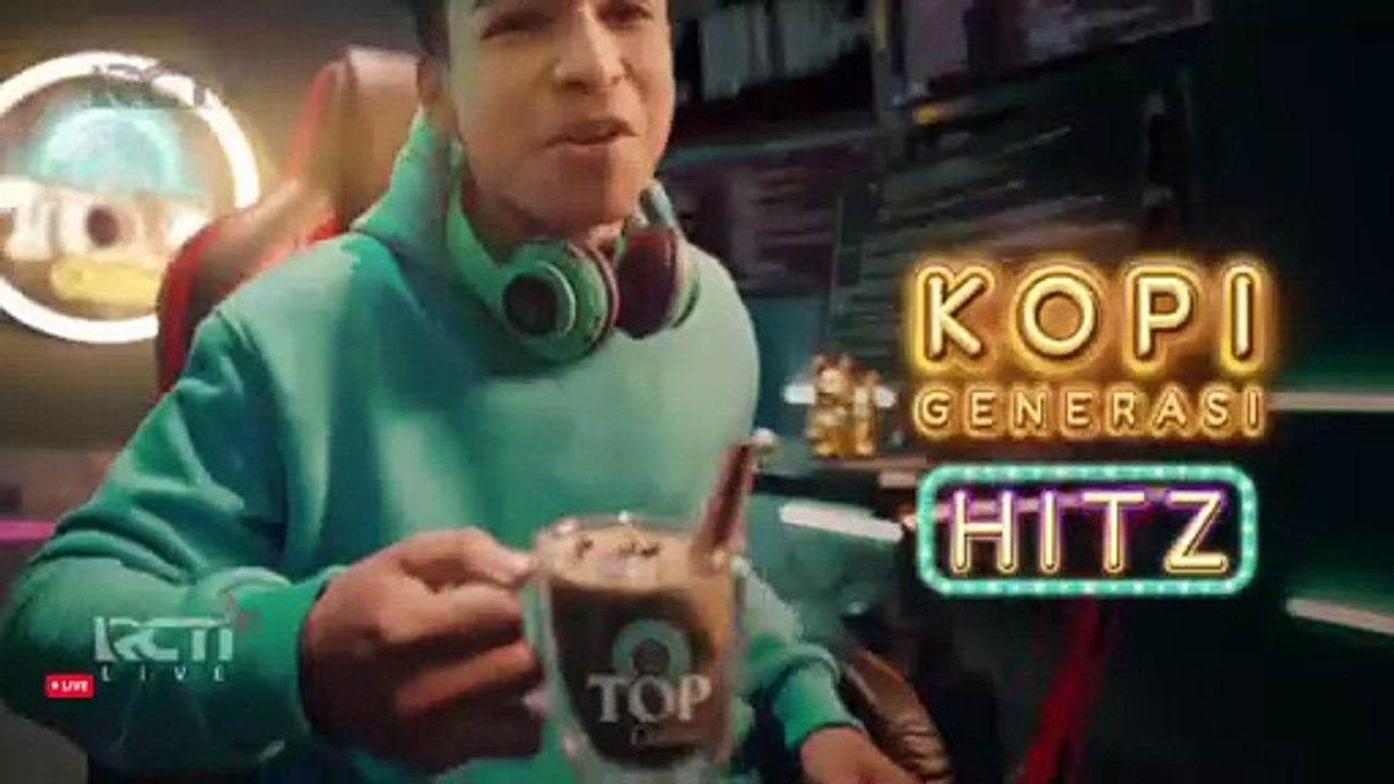 Jeda Iklan RCTI - 5 Januari 2026