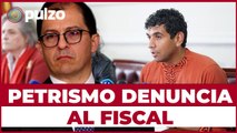 Petrismo denunció al fiscal Barbosa; dice que incitó a policías a cometer delitos | Pulzo
