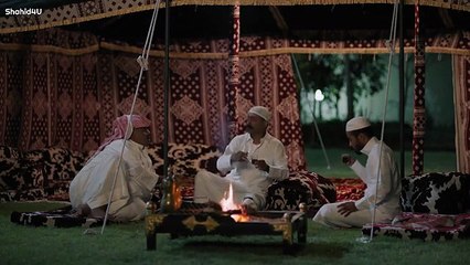 مسلسل العاصوف الموسم الثالث الحلقه 16 كامله