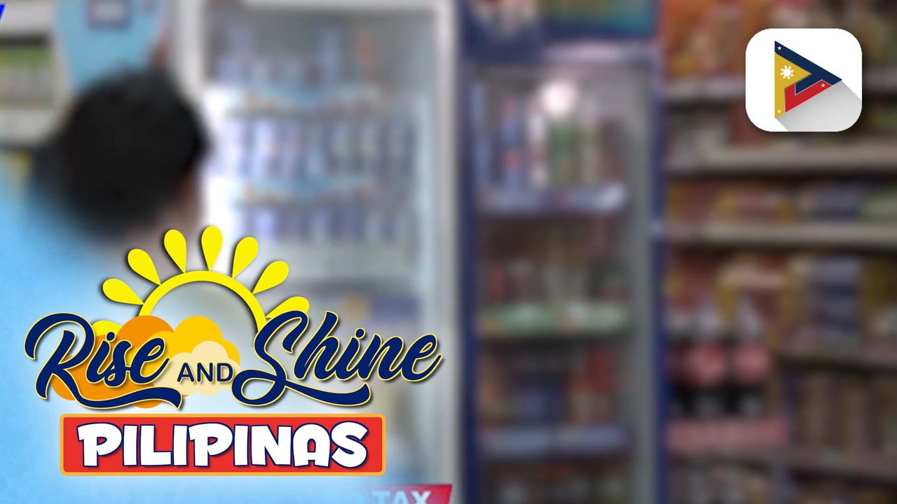 DOF, nakipag-ugnayan na kay Sen. Erwin Tulfo kaugnay sa panukalang bawasan ang value-added tax