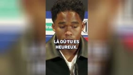 Lyon - Endrick : "Ancelotti a joué un rôle dans ma décision"