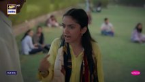 Parwarish ep 33 Pakistani drama