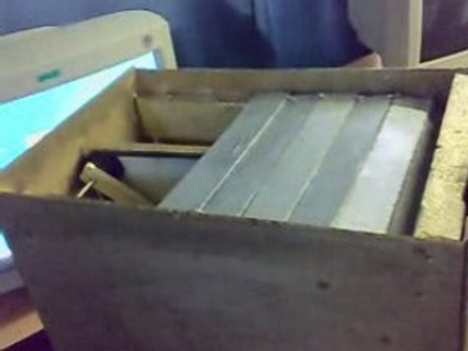 Video poubelle