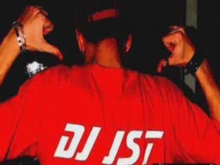 DJ JST - FUCKIN TRACK CLIP