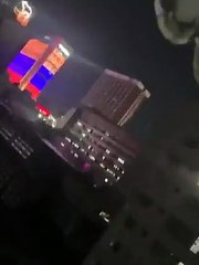 Balacera en Miraflores 2