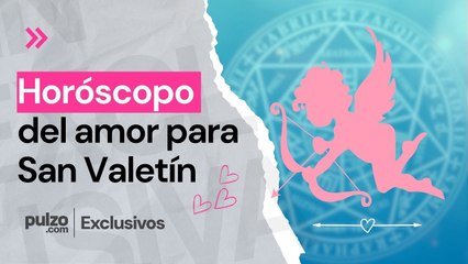 Predicciones de amor para los signos zodiacales en San Valentín | Pulzo