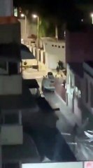 Balacera en Miraflores 3