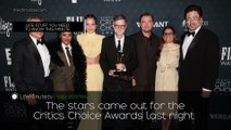 Critics Choice Awards 2026: Timothée Chalamet Wins Best Actor, Shouts Out Girlfriend Kylie Jenner; Robert Duvall, Bradley Cooper, and January Jones Celebrate Birthdays