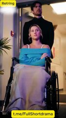 Heiress's Ballet Revenge