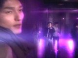 Smap  青山テルマ Aoyama Thelma らいおんハート