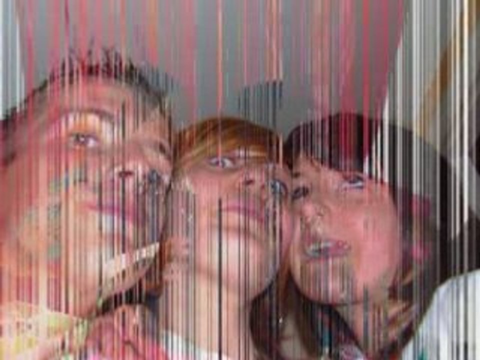 Anniv 21 ans Julie