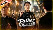 The Father She Called Useless (DUBBED)