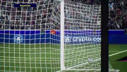 EFOOTBALL 2026 MOBILE - CHAMPIONS LEAGUE 25/26 - REAL MADRID vs. MANCHESTER CITY | GAMEPLAY [60 FPS]