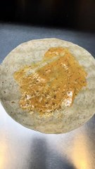 French Tacos Viande Hachée Sauce Marocaine & Gruyère #BR3 #food #foodlover #halal #FrenchTacos