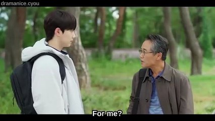 Ep.1 Spring Fever ENGSUB