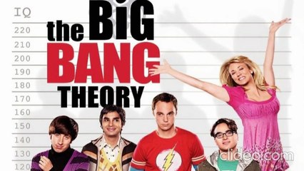 La teoría del big bang (T2:C19) español latino