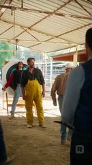 وادي رام_ عودة الملك