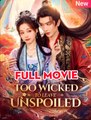 Too Wicked to Leave Unspoiled English Sub