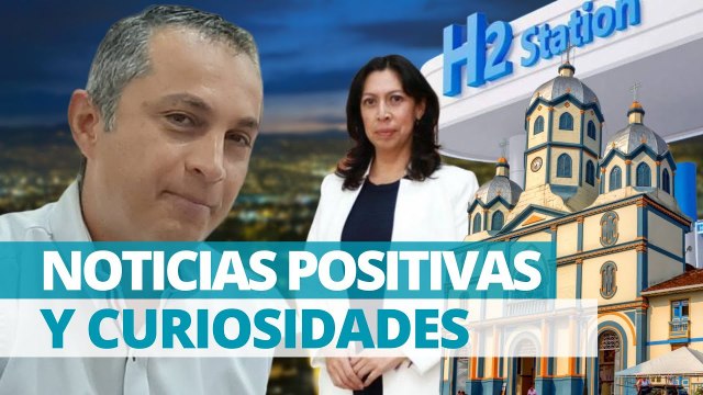 Ocho pueblos para visitar en Colombia y más noticias positivas | Pulzo