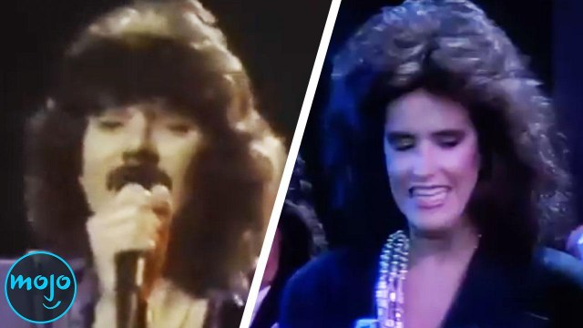 Top 10 Musicians Who RUINED Their Careers by Changing Their Look