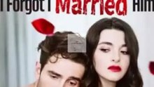 I Forgot I Married Him - Full Movie