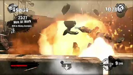 50 Cent: Blood on the Sand online multiplayer - ps3